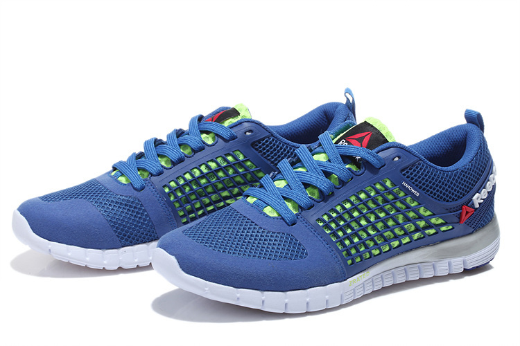 Reebok Z Electrify [M. 1] - Cliquez sur l'image pour la fermer